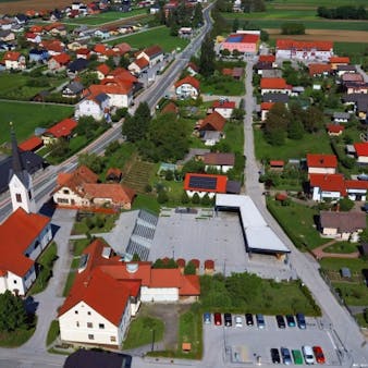 Starše